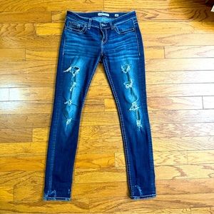 Distressed BKE Skinny’s